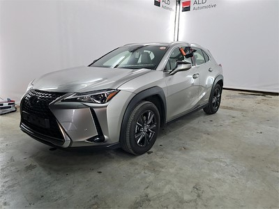 Lexus Ux 250h 2.0i FWD Business Line Plus