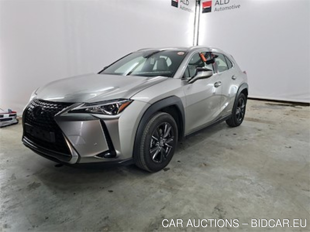Lexus Ux 250h 2.0i FWD Business Line Plus