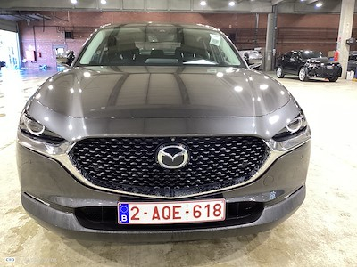 Mazda CX-30 2.0 SKYACTIV-G 122HP SKYDRIVE
