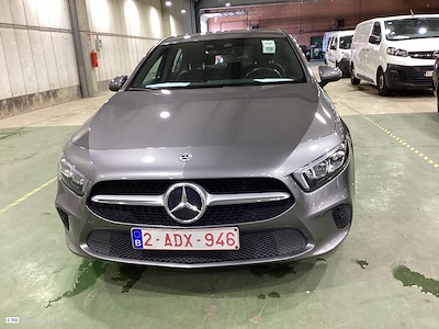 Mercedes-Benz Class A w177 A 250 e PHEV Business Solution