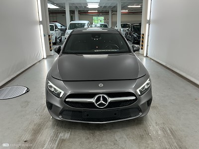 Mercedes-Benz Classe A diesel w177 A 180 d Business Solution Plus