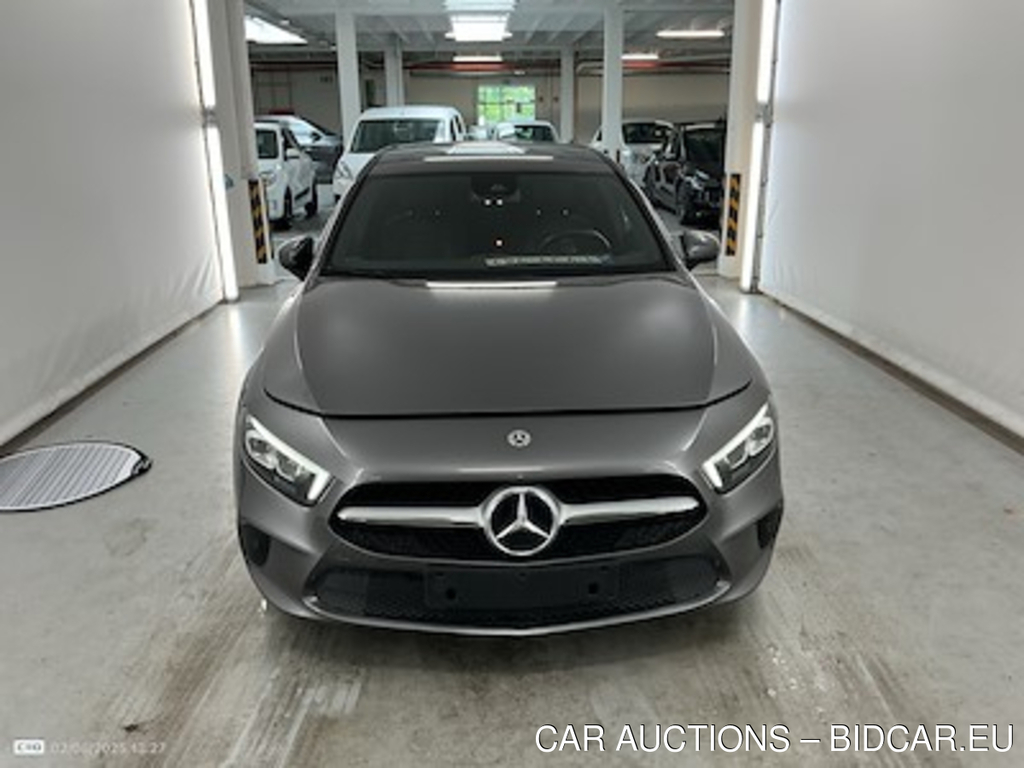 Mercedes-Benz Classe A diesel w177 A 180 d Business Solution Plus