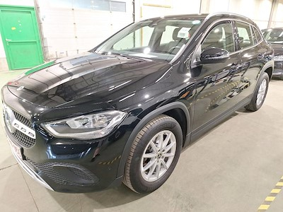 Mercedes-Benz GLA 2.0 GLA 180 D DCT BUSINESS SOLUTION ESS