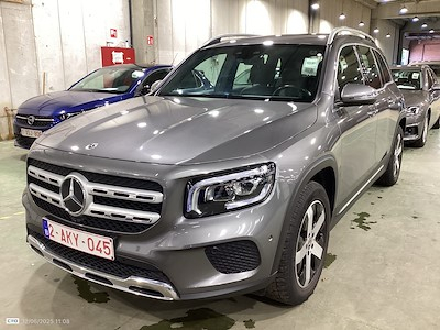 Mercedes-Benz GLB 1.3 GLB 180 BUSINESS SOLUTION