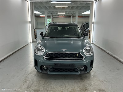 MINI COUNTRYMAN 1.5 COOPER S E 4WD AUTO