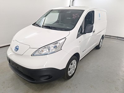 Nissan NV200 BEV 40KWH BUSINESS ELECTRIC