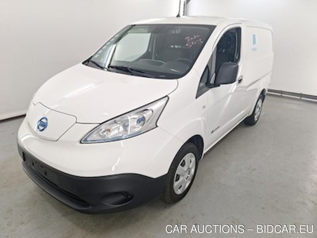 Nissan NV200 BEV 40KWH BUSINESS ELECTRIC