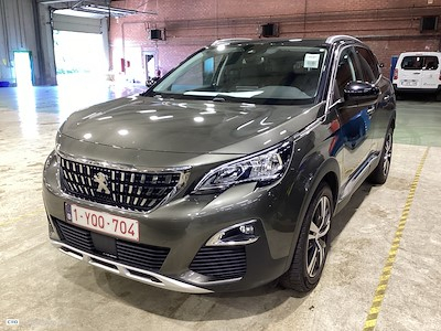 Peugeot 3008 1.2 PURETECH 96KW S&amp;S AUTO ALLURE
