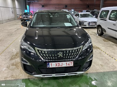 Peugeot 3008 diesel - 2016 1.5 BlueHDi Allure (EU6.2)
