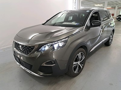Peugeot 5008 - 2020 1.2 PureTech GT Line