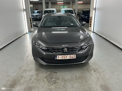 Peugeot 508 SW diesel - 2018 1.5 BlueHDi Allure S&amp;S