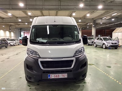 Peugeot Boxer 335 fourgon mwb HR dsl 2.0 BlueHDi L2H2 Pro S&amp;S