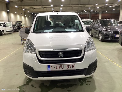 Peugeot Partner tepee 2plc diesel - 20 1.6 BlueHDi Active S&amp;S STOCK