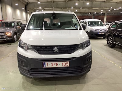 Peugeot Rifter swb diesel 1.5 BlueHDi Standard Active S&amp;S
