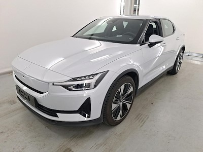 Polestar 2 BEV 82KWH LRSM RWD