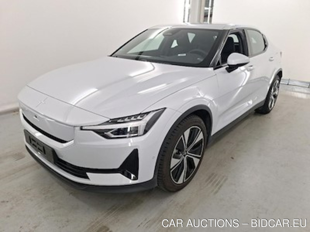 Polestar 2 BEV 82KWH LRSM RWD