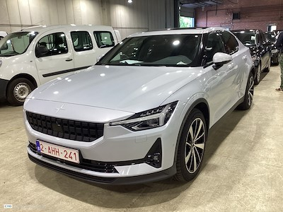 Polestar 2 78 kWh Dual Motor Launch