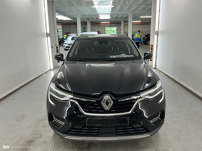 Renault ARKANA 1.6 E-TECH 145 INTENS