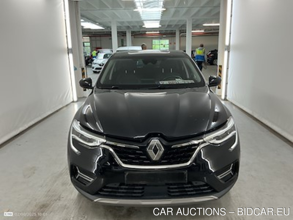 Renault ARKANA 1.6 E-TECH 145 INTENS