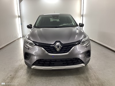 Renault CAPTUR 1.0 TCE 90 CORPORATE EDITION