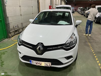 Renault Clio 0.9 TCe Zen (EU6c) STOCK