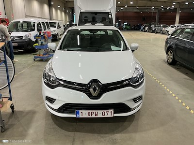 Renault Clio 0.9 TCe Zen (EU6c) STOCK