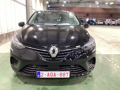 Renault CLIO 1.0 TCE 90 ZEN