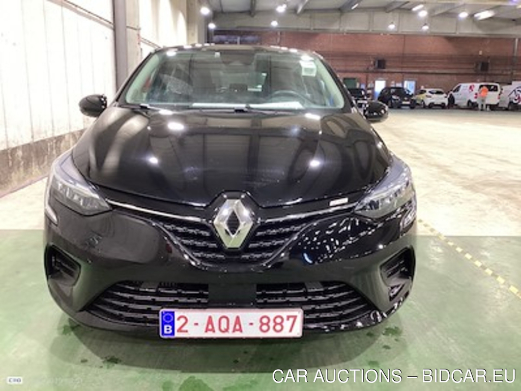 Renault CLIO 1.0 TCE 90 ZEN
