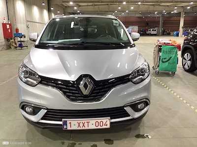 Renault Grand scenic diesel - 2017 1.7 Blue dCi Corporate Edi.(Fleet EU6.2)