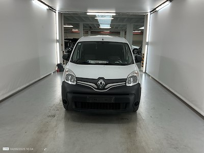 Renault Kangoo express maxi dsl - 2013 1.5 dCi Energy Grand Confort (EU6)