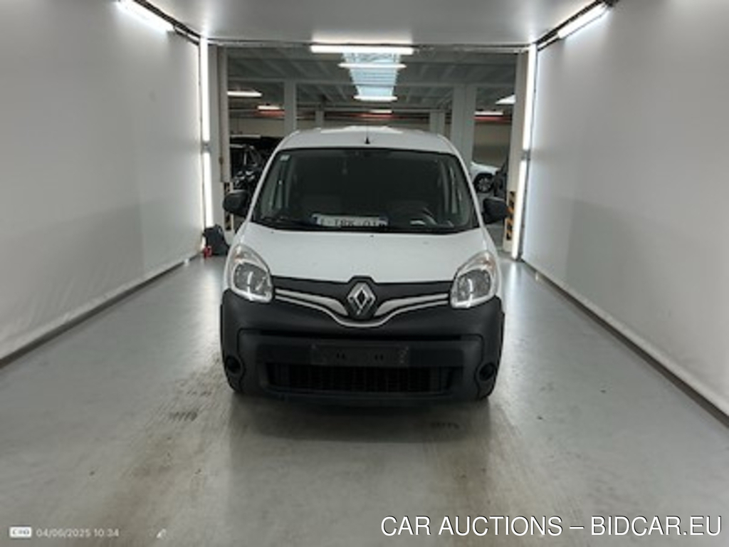 Renault Kangoo express maxi dsl - 2013 1.5 dCi Energy Grand Confort (EU6)