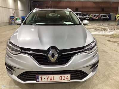 Renault Mau2030gane grandtour 1.5 BLUE DCI 115 CORPORATE EDITION