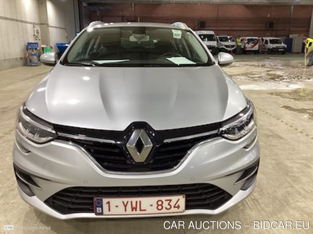 Renault Mau2030gane grandtour 1.5 BLUE DCI 115 CORPORATE EDITION