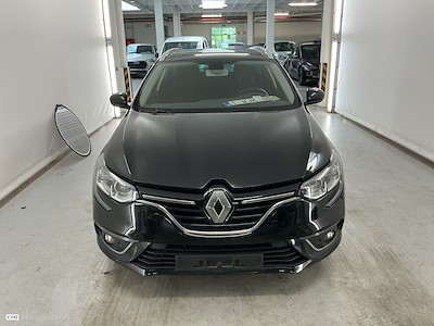 Renault Megane grandtour diesel - 2016 1.5 Blue dCi Limited2