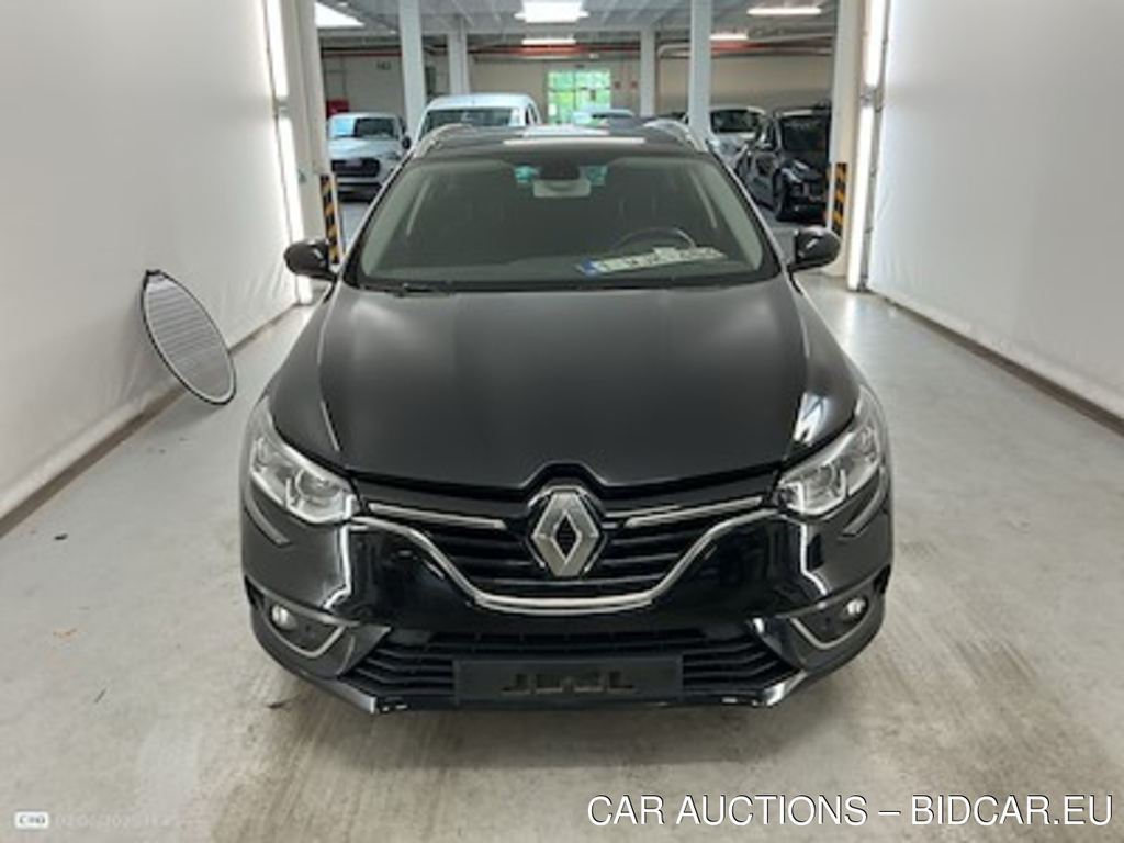 Renault Megane grandtour diesel - 2016 1.5 Blue dCi Limited2