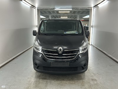 Renault Trafic 29 fourgon mwb dsl - 2.0 dCi 29 L2H1 Grand Confort