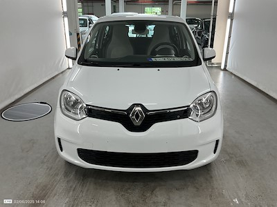 Renault TWINGO 0.9 SCE 65 ZEN