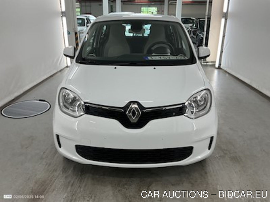 Renault TWINGO 0.9 SCE 65 ZEN