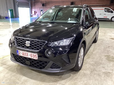 Seat ARONA 1.0 TSI 81KW MOVE DCT