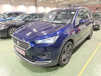 Seat TARRACO 1.5 TSI Xcellence DSG