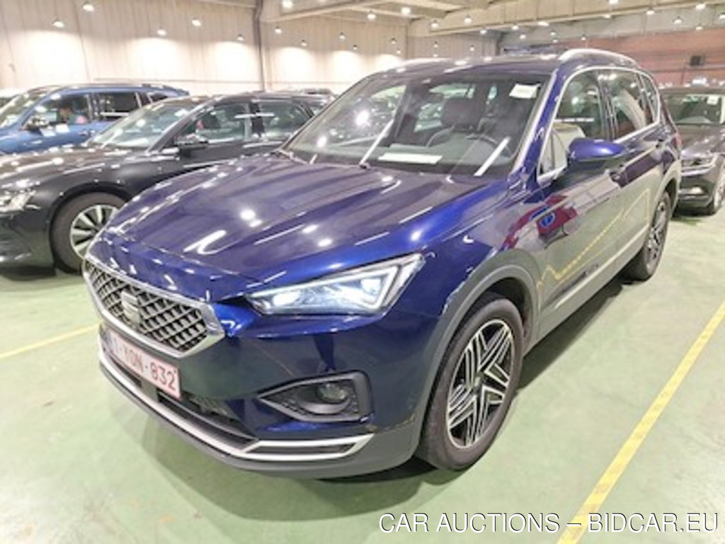 Seat TARRACO 1.5 TSI Xcellence DSG