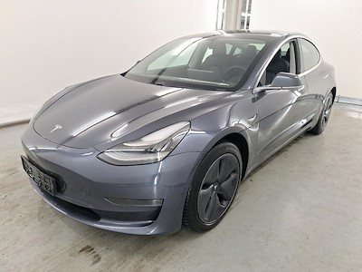 Tesla Model 3 75 kWh Long-Range Dual Motor Full Self-Driving Capability
