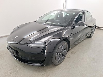 Tesla Model 3 BEV 50KWH STANDARD RWD PLUS AUTO