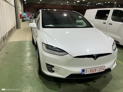 Tesla Model X X 100 kWh Dual Motor Long Range (EU6.2)