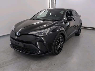 Toyota C-hr - 2020 1.8i VVT-i Hybrid C-Hic E-CVT