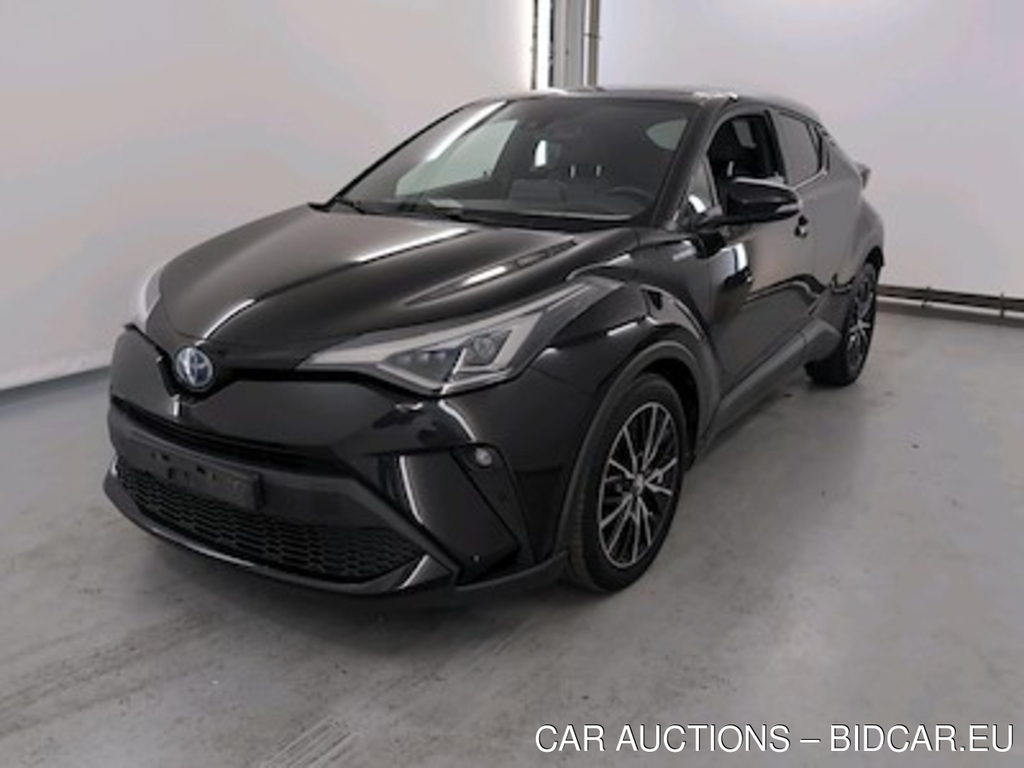 Toyota C-hr - 2020 1.8i VVT-i Hybrid C-Hic E-CVT