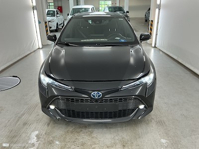 Toyota COROLLA 1.8 HYBRID DYNAMIC E-CVT