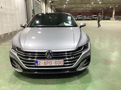 Volkswagen ARTEON 2.0 TDI 110KW DSG R-LINE