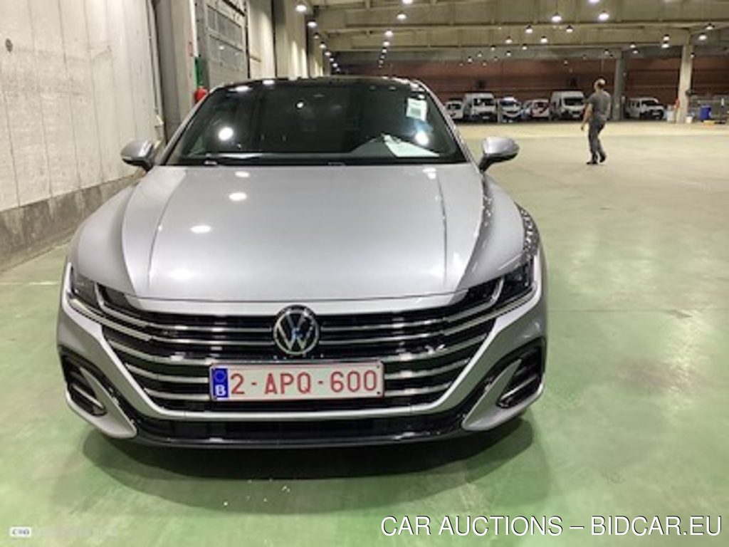 Volkswagen ARTEON 2.0 TDI 110KW DSG R-LINE