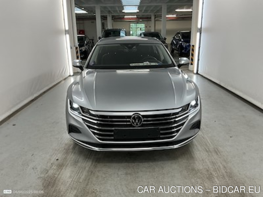 Volkswagen Arteon shooting brake 1.4 EHYBRID DSG ELEGANCE SHOOTING BRAKE